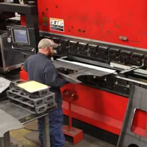 weaver sheet metal co|weaver fab and finish.